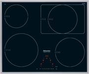 ����������� �������� ������ Miele KM 6317