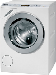  ���������� ������ Miele W 6564 WPS