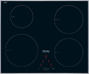 ����������� �������� ������ Miele KM 6116