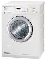���������� ������ Miele W 5967 WPS