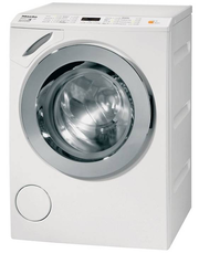 ���������� ������ Miele W 6746 WPS