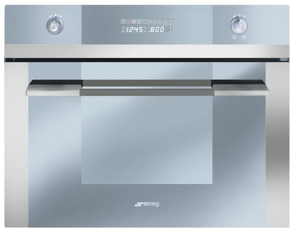 духовка smeg инструкция на русском