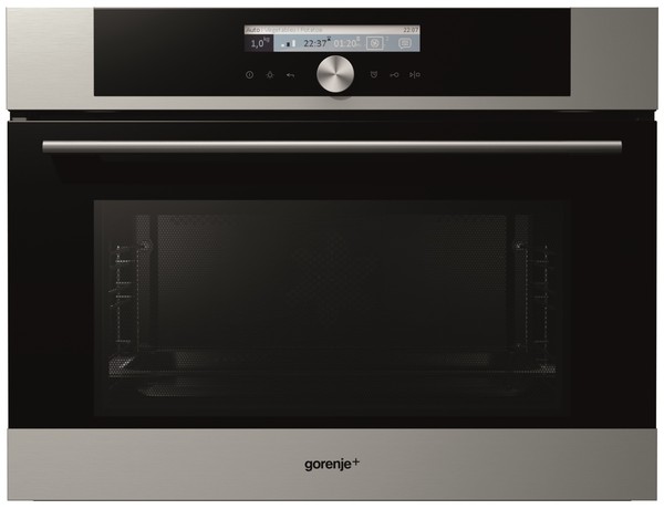 Встраиваемая микроволновая печь Gorenje