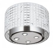 Настенная вытяжка Faber LUXIA  (SET) Настенная вытяжка Faber LUXIA  (SET)