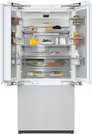 Встраиваемый холодильник Miele KF 2982 Vi