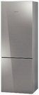 Двухкамерный холодильник Bosch KGN 49SM22 R