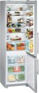 Холодильник Liebherr CNes 4066 Premium NoFrost
