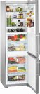 Холодильник Liebherr CBNPes 3956 Premium NoFrost