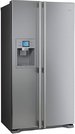 Холодильник Smeg SS55PTL3