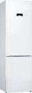 Холодильник с нижней морозильной камерой BOSCH KGE39AW33R