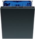 Посудомоечная машина Smeg STA6544TC