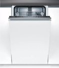 Посудомоечная машина Bosch SPV 30E40 RU