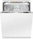 Посудомоечная машина Miele G 6582 SCVI K2O