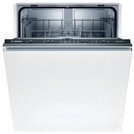 Встраиваемая посудомоечная машина BOSCH SMV25DX01R