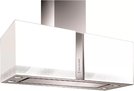 Вытяжка Falmec Mirabilia Isola 67 Platinum Vetro (800) ECP