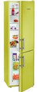 Холодильник Liebherr CUag 3311