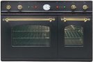 Духовой шкаф Ilve D 900-NMP-M