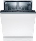 Встраиваемая посудомоечная машина BOSCH SMV25CX03R