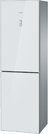 Двухкамерный холодильник Bosch KGN 39SW10 R