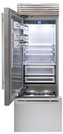 Встраиваемый холодильник Fhiaba XS7490TST3i