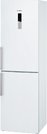 Двухкамерный холодильник Bosch KGN 39XW26 R