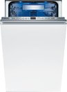 Посудомоечная машина Bosch SPV 69X10 RU