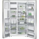 Холодильник Gaggenau RS 295-311
