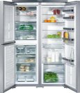 Холодильник Miele KFNS 4927 SDE ed