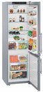 Холодильник Liebherr CNsl 4003 NoFrost