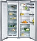 Холодильник Miele KFNS 4917 SD ed