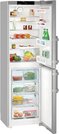 Холодильник Liebherr CNef 3915 Comfort NoFrost