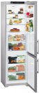 Холодильник Liebherr CBNesf 3913 Comfort BioFresh NoFrost