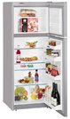 Холодильник Liebherr CTesf 2441 Comfort