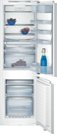 Холодильно-морозильная комбинация Neff K8341X0