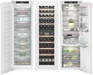 Встраиваемый холодильник Liebherr IXRFW 5156 Prime BioFresh NoFrost