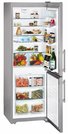 Холодильник Liebherr CNes 3556 Premium NoFrost