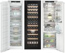 Встраиваемый холодильник Liebherr IXRFW 5153 Prime BioFresh NoFrost