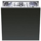 Посудомоечная машина Smeg STLA865A-1