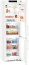 Холодильник Liebherr CBN 4815 Comfort BioFresh NoFrost