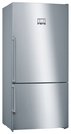 Холодильник с нижней морозильной камерой BOSCH KGN86AI30R