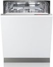Посудомоечная машина Gorenje Plus GDV 652 X