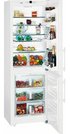 Холодильник Liebherr CN 3513 Comfort  NoFrost