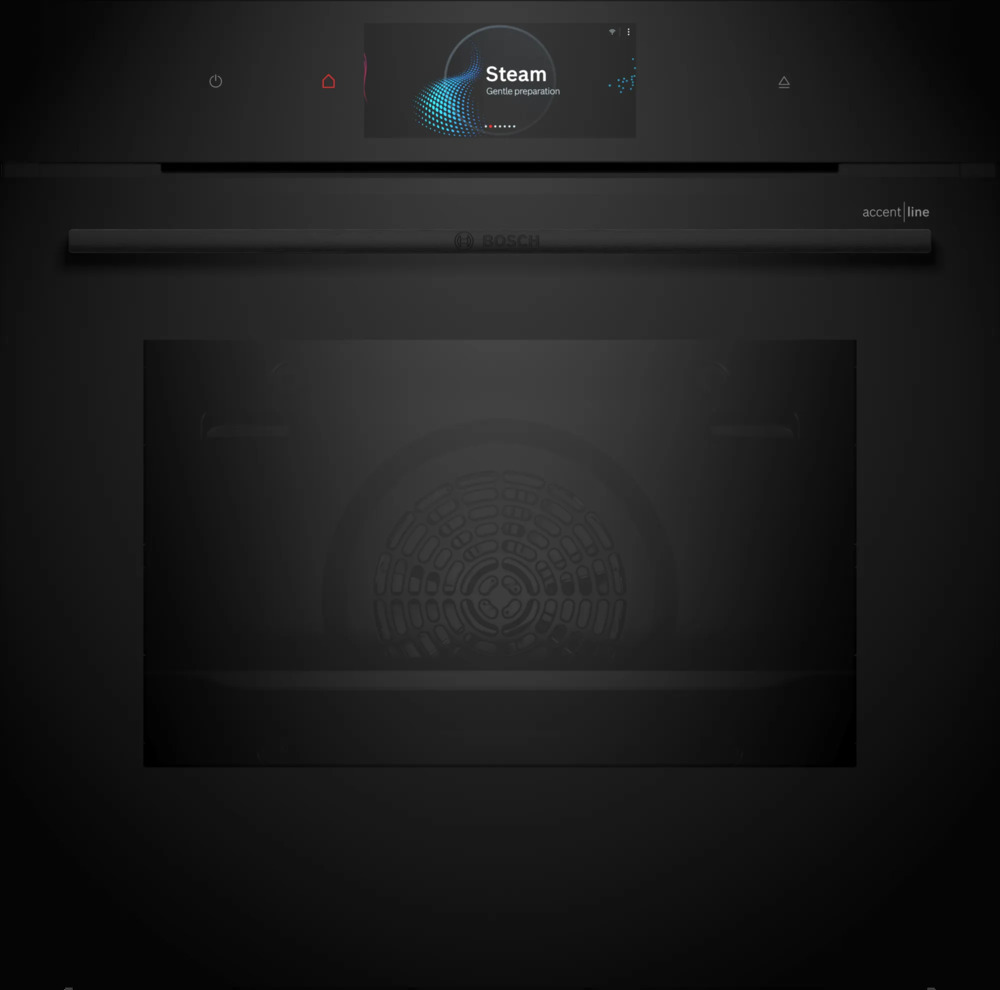 Духовой шкаф Bosch HSG958DB1S 