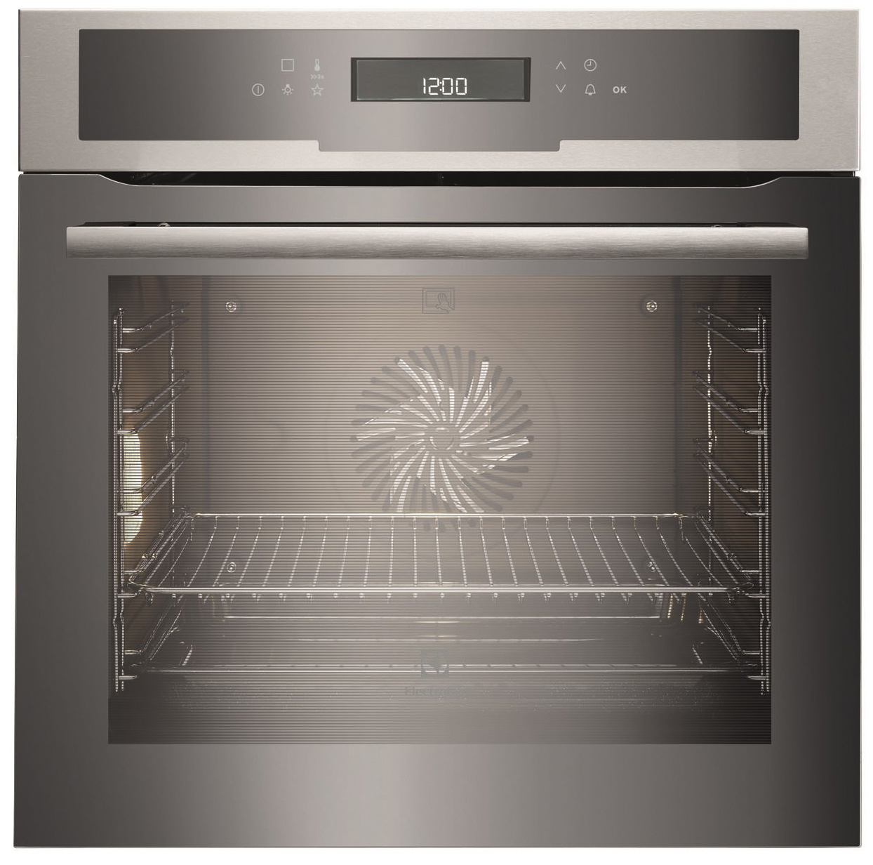 Каталитическая очистка духового шкафа электролюкс - 82 фото