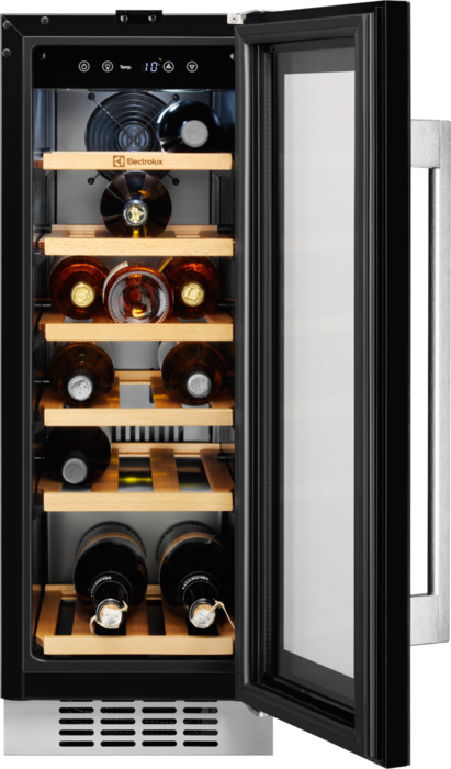 Встраиваемый винный шкаф – колонна, узкий, белый, характеристики – купить винный шкаф в Москве | Название сайта