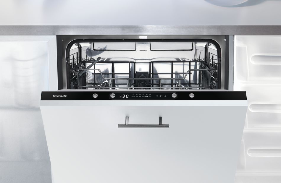 Инструкция по эксплуатации посудомоечных машин Smeg: профессиональные встраиваемые модели 45 и 60 см, настройка сигнала оповещения