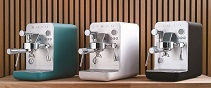 История Smeg 2025 История Smeg 2025