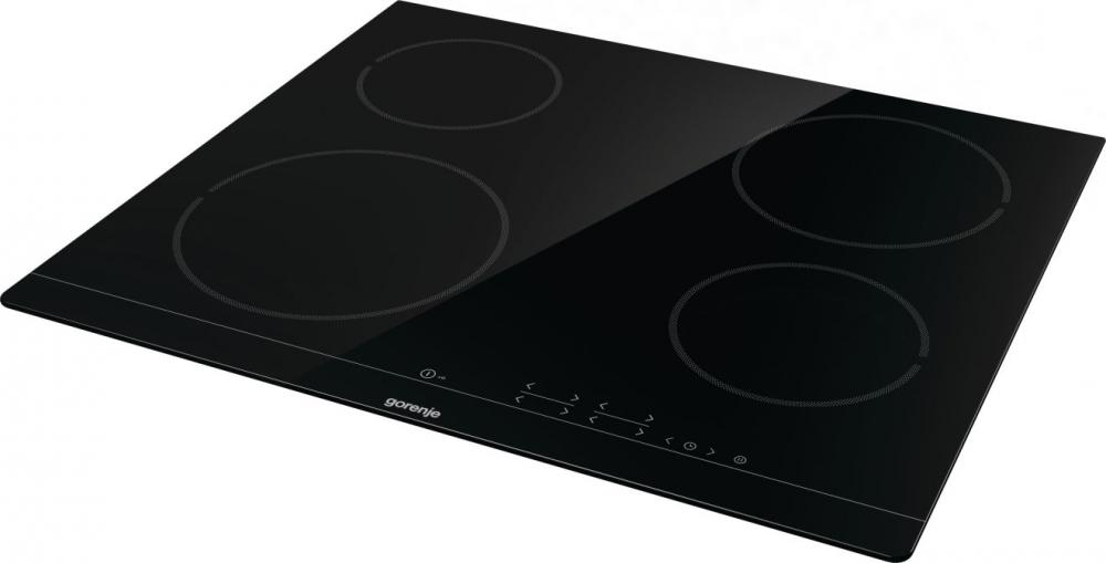 Plaques de cuisson vitrocéramique - ECT641BSC - GORENJE