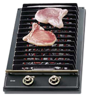 Ilve bbq online