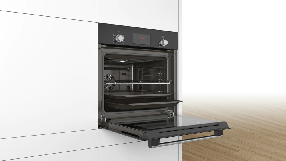 Духовой шкаф Bosch HBF113BA0Q 